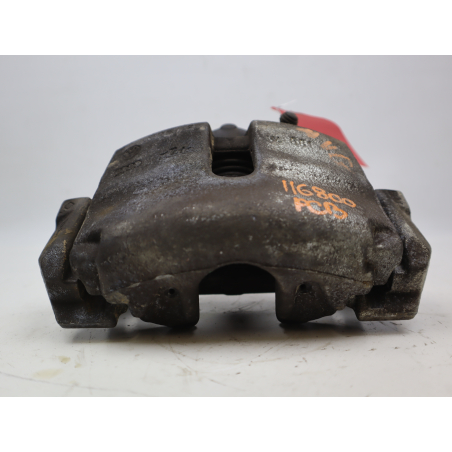 Etrier de frein avant gauche occasion VOLKSWAGEN GOLF PLUS phase 2 - 1.6 TDI 105ch