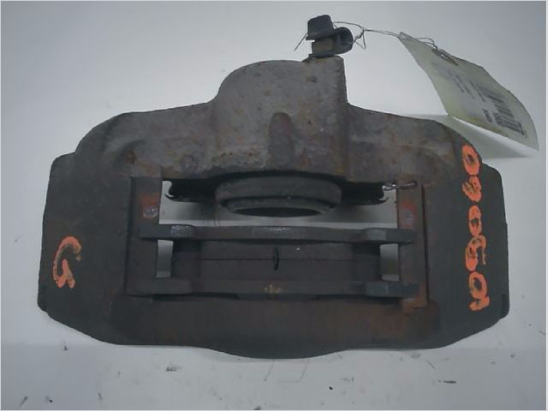 Etrier de frein avant gauche occasion RENAULT TWINGO I Phase 1 - 1.2i 55ch