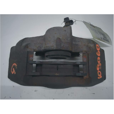 Etrier de frein avant gauche occasion RENAULT TWINGO I Phase 1 - 1.2i 55ch
