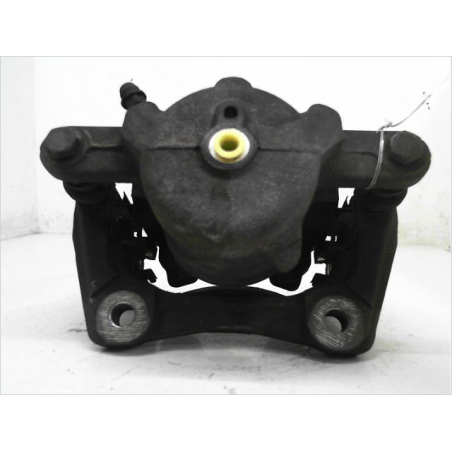 Etrier de frein avant gauche occasion NISSAN MICRA IV Phase 1 - 1.2i 80ch