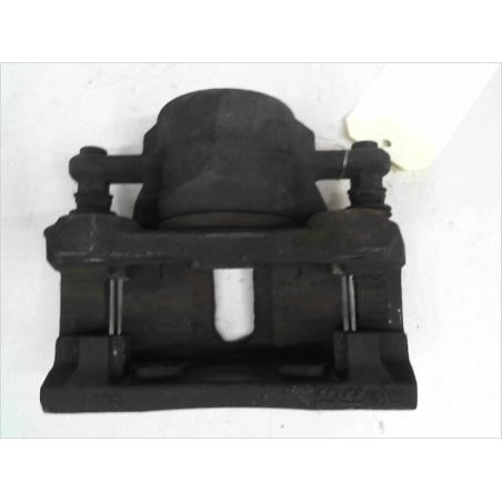 Etrier de frein avant gauche occasion NISSAN MICRA IV Phase 1 - 1.2i 80ch