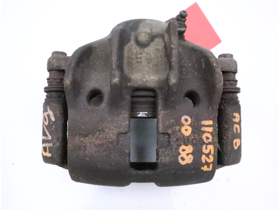 Etrier de frein avant gauche occasion PEUGEOT 306 Phase 2 - 1.4i