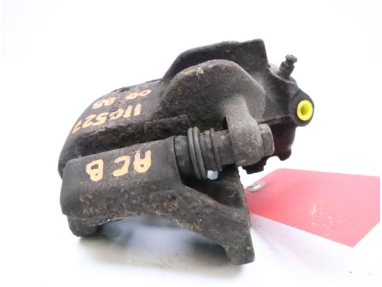 Etrier de frein avant gauche occasion PEUGEOT 306 Phase 2 - 1.4i