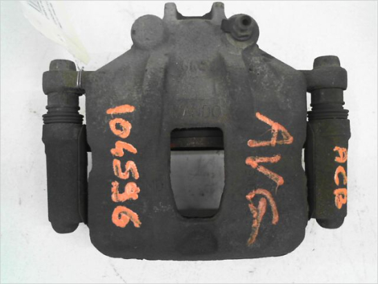 Etrier de frein avant gauche occasion HYUNDAI I20 I Phase 1 - 1.4 CRDI 75ch