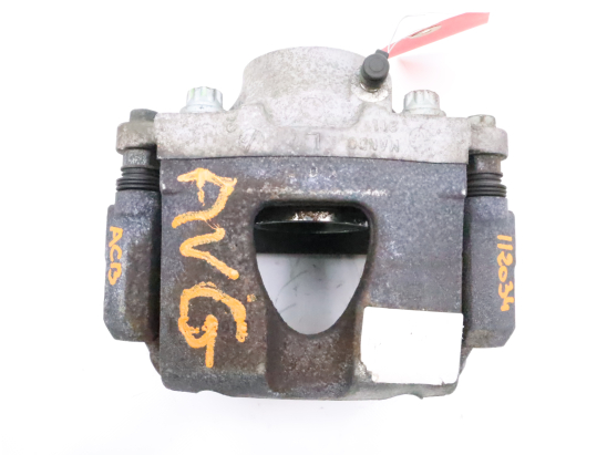 Etrier de frein avant gauche occasion PEUGEOT 308 II Phase 1 - 1.6 HDI 92ch