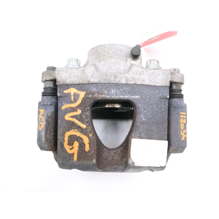 Etrier de frein avant gauche occasion PEUGEOT 308 II Phase 1 - 1.6 HDI 92ch