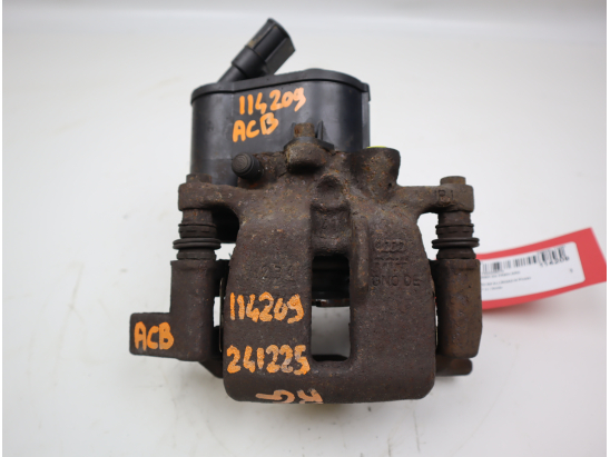 Etrier de frein arrière gauche occasion AUDI A6 ALLROAD III phase 2 - 3.0 V6 Tdi 239ch