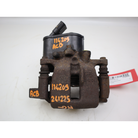 Etrier de frein arrière gauche occasion AUDI A6 ALLROAD III phase 2 - 3.0 V6 Tdi 239ch