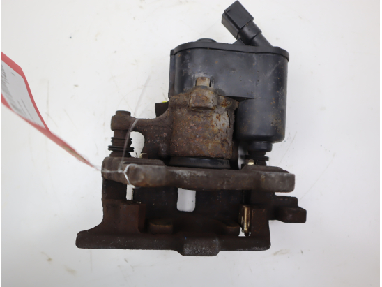 Etrier de frein arrière gauche occasion AUDI A6 ALLROAD III phase 2 - 3.0 V6 Tdi 239ch