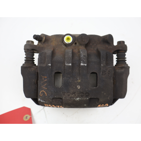 Etrier de frein avant gauche occasion FORD RANGER III Phase 2 - 2.5 TDCI 143ch