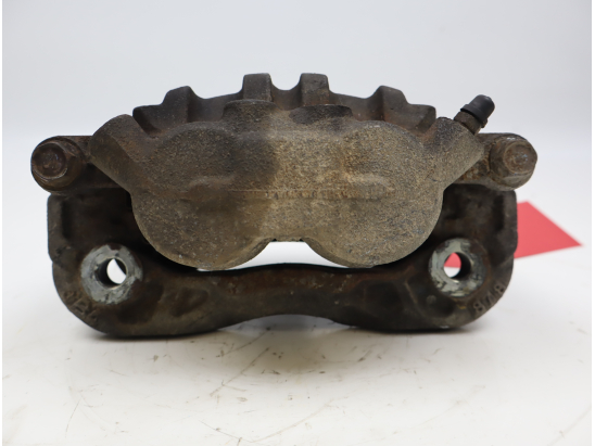 Etrier de frein avant gauche occasion FORD RANGER III Phase 2 - 2.5 TDCI 143ch