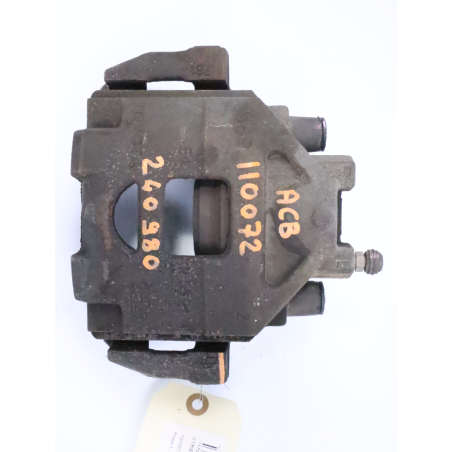 Etrier de frein avant gauche occasion TOYOTA YARIS II Phase 1 - 1.4 D-4D