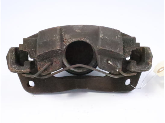 Etrier de frein avant gauche occasion TOYOTA YARIS II Phase 1 - 1.4 D-4D