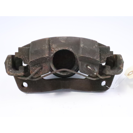 Etrier de frein avant gauche occasion TOYOTA YARIS II Phase 1 - 1.4 D-4D