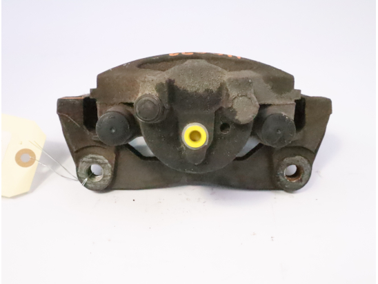 Etrier de frein avant gauche occasion TOYOTA YARIS II Phase 1 - 1.4 D-4D