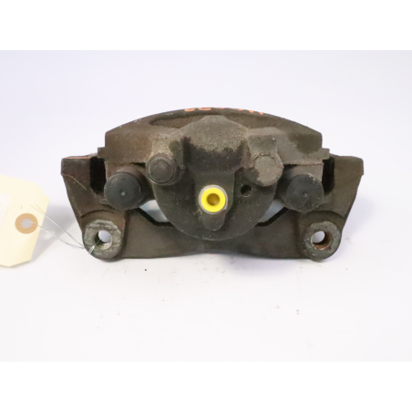 Etrier de frein avant gauche occasion TOYOTA YARIS II Phase 1 - 1.4 D-4D