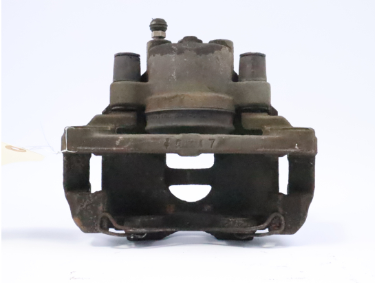 Etrier de frein avant gauche occasion TOYOTA YARIS II Phase 1 - 1.4 D-4D