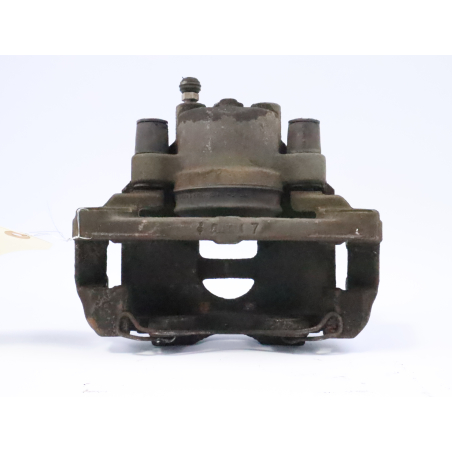 Etrier de frein avant gauche occasion TOYOTA YARIS II Phase 1 - 1.4 D-4D