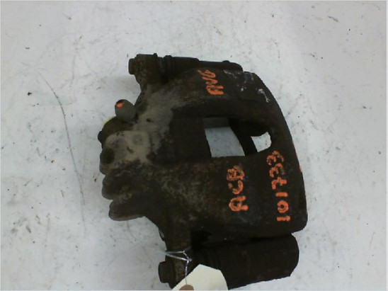 Etrier de frein avant gauche occasion PEUGEOT 308 I Phase 2 - 1.6 HDI 92ch