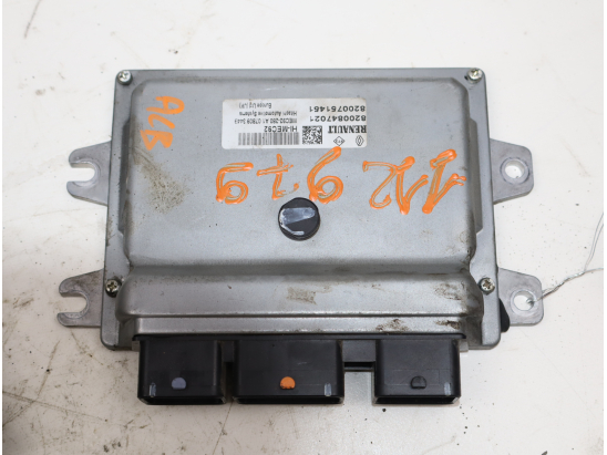 KIT SERRURES + ANTIVOL