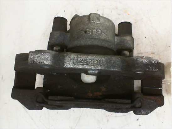 Etrier de frein avant gauche occasion LANCIA YPSILON V phase 1 - 1.2i 69ch