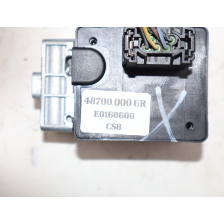 KIT SERRURES + ANTIVOL