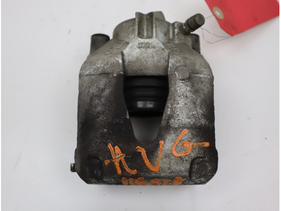 Etrier de frein avant gauche occasion VOLKSWAGEN POLO VI Phase 2 - 1.0 TSI 95ch