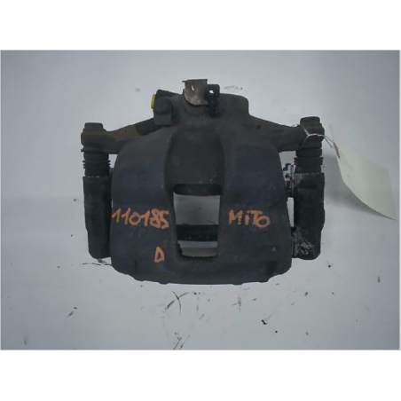 Etrier de frein avant droit occasion ALFA ROMEO MI.TO Phase 1 - 1.3 JTDM 95ch