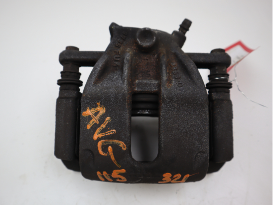 Etrier de frein avant gauche occasion RENAULT CAPTUR Phase 1 - 0.9 90 ch