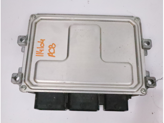 KIT SERRURES + ANTIVOL