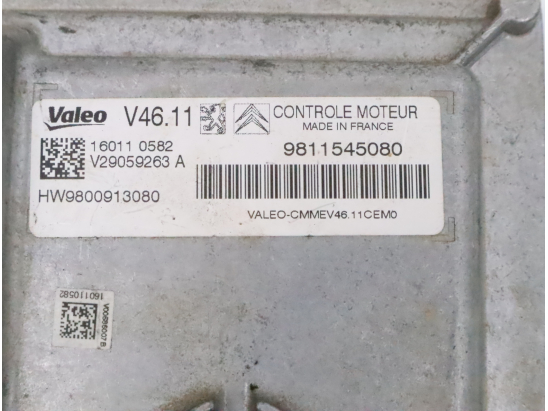 KIT SERRURES + ANTIVOL