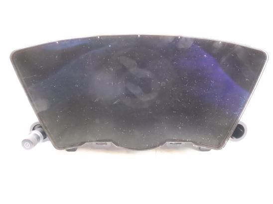 Bloc compteurs occasion HONDA CIVIC VII phase 2 - 2.2i CDTi 140ch