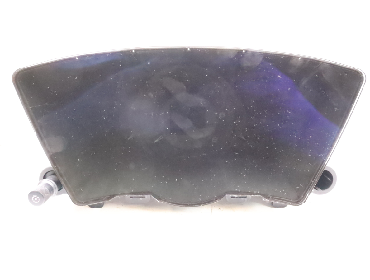 Bloc compteurs occasion HONDA CIVIC VII phase 2 - 2.2i CDTi 140ch