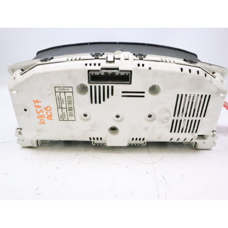 Bloc compteurs occasion HONDA CIVIC VII phase 2 - 2.2i CDTi 140ch