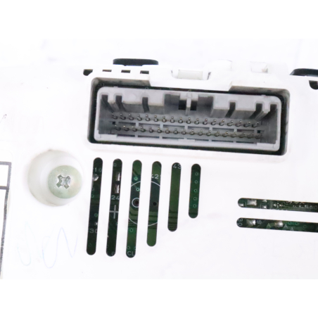 Bloc compteurs occasion HONDA CIVIC VII phase 2 - 2.2i CDTi 140ch