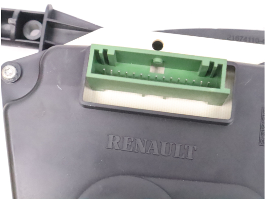 Bloc compteurs occasion RENAULT CLIO II Phase 2 - 1.5 DCI 80ch