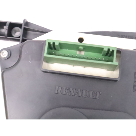 Bloc compteurs occasion RENAULT CLIO II Phase 2 - 1.5 DCI 80ch