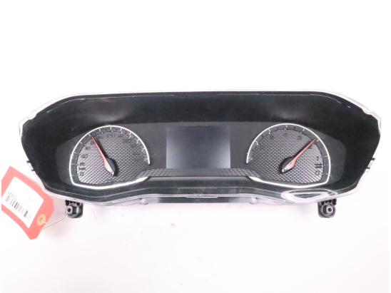 Bloc compteurs occasion PEUGEOT 2008 II Phase 1 - 1.2 i PureTech 100ch