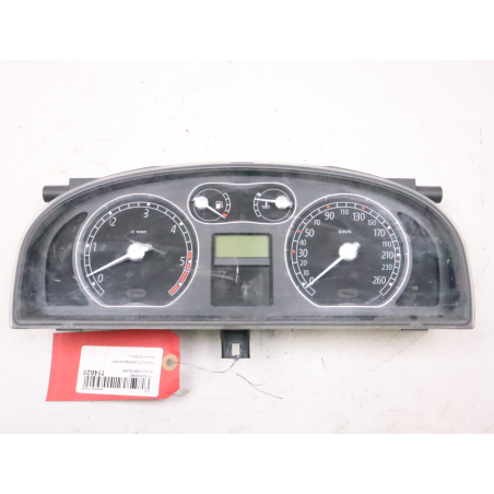 Bloc compteurs occasion RENAULT LAGUNA II Phase 2 ESTATE - 2.0 DCI 150ch
