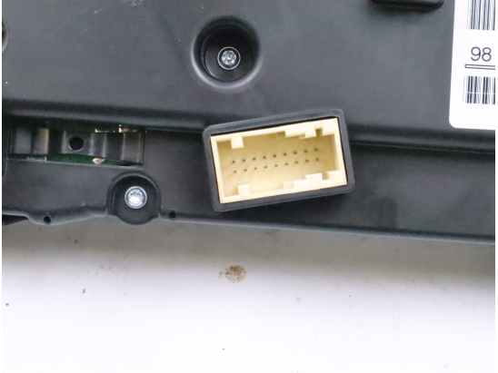 Bloc compteurs occasion PEUGEOT 2008 II Phase 1 - 1.2 i PureTech 100ch