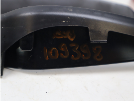 Entourage compteur occasion PEUGEOT 208 Phase 2 - 1.2i PURETECH 110ch