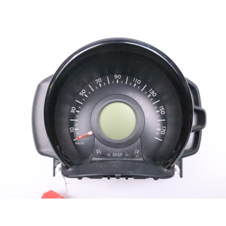 Bloc compteurs occasion PEUGEOT 108 Phase 1 - 1.0i VTI 68ch