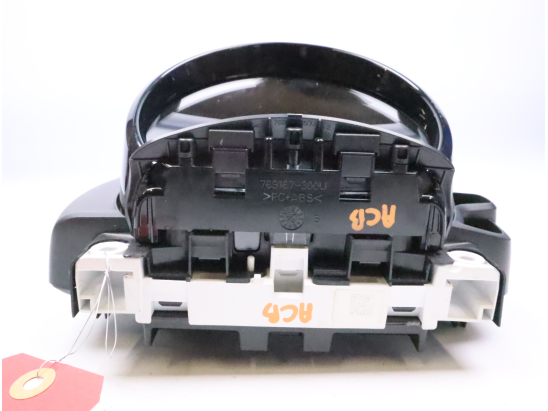 Bloc compteurs occasion PEUGEOT 108 Phase 1 - 1.0i VTI 68ch