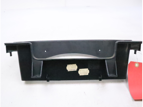 Entourage compteur occasion CITROEN AX Phase 2 - 1.1i