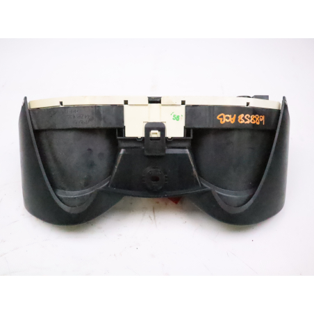 Bloc compteurs occasion FORD FIESTA VI Phase 1 - 1.6 TDCI 95ch