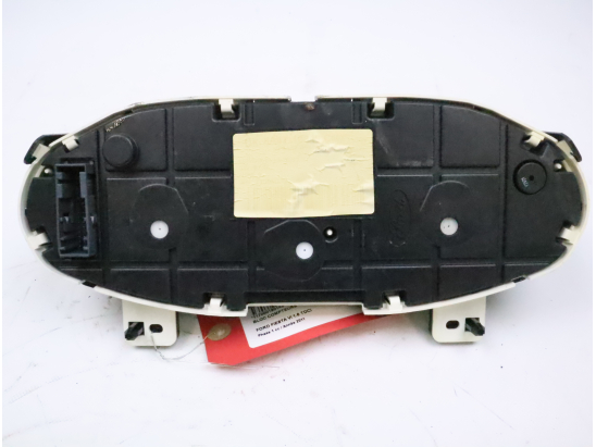 Bloc compteurs occasion FORD FIESTA VI Phase 1 - 1.6 TDCI 95ch