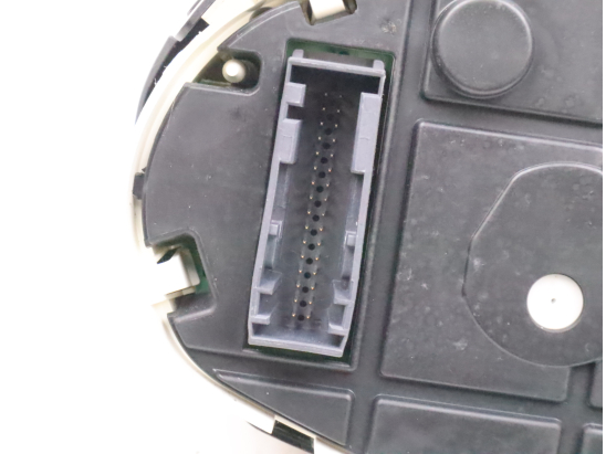 Bloc compteurs occasion FORD FIESTA VI Phase 1 - 1.6 TDCI 95ch