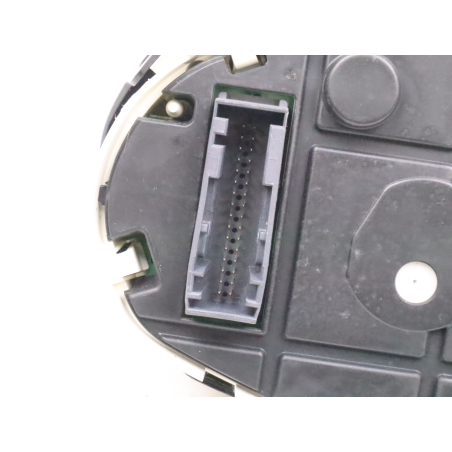 Bloc compteurs occasion FORD FIESTA VI Phase 1 - 1.6 TDCI 95ch