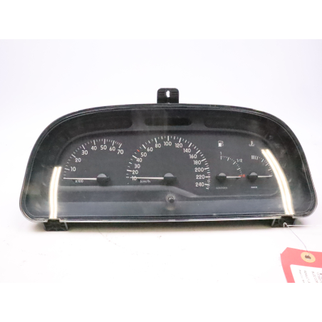 Bloc compteurs occasion RENAULT LAGUNA I Phase 2 - 1.9 DTI