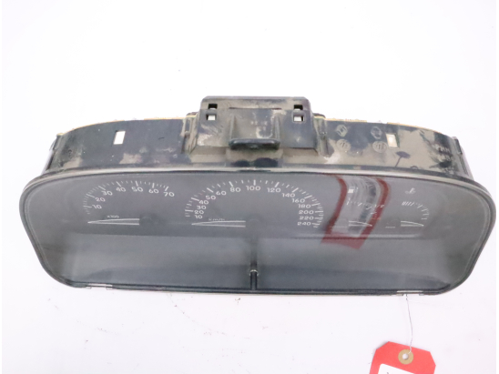 Bloc compteurs occasion RENAULT LAGUNA I Phase 2 - 1.9 DTI